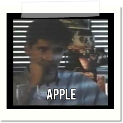 Spot Apple Computer