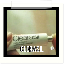 Spot Clerasil