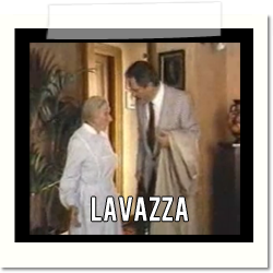 Spot Lavazza - L'arrivo di Gegia
