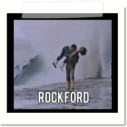 Spot Rockford profumo